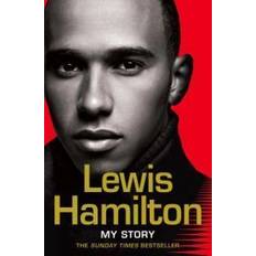 Lewis hamilton Lewis Hamilton: My Story. (Paperback, 2008)