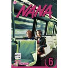 Nana ai yazawa nana 6 (Paperback, 2007)