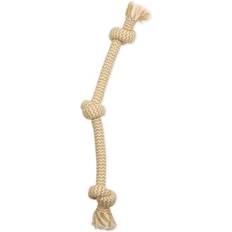 25 in Flossy Chews Extra Peanut Dog Toy