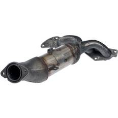 Exhaust Systems Dorman New 2007 Ford Focus Catalytic Converter w/ Exhaust Manifold 2.0L Eng. L4 Eng. w/o Evaporative Emission System CARB Compliant: No