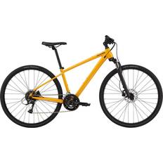 Cannondale City Bikes Cannondale Quick CX 3 Medium Women's Bike