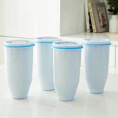 Replacement Water Filter Cartridges 6 pcs