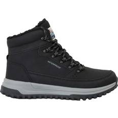 Women Lace Boots Regatta Sherbourne Leather Winter Boots - Womens