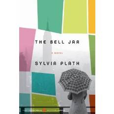The Bell Jar (Paperback, 2013)