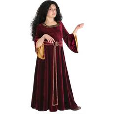 Fun Costumes Kid's Disney Tangled Mother Gothel Costume Disney