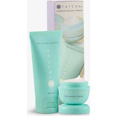 Tatcha Soins de la peau Tatcha Clarifying Cleanse and Hydrate Gift Set £42