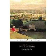 Penguin classics Middlemarch (Penguin Classics) (Paperback, 2003)