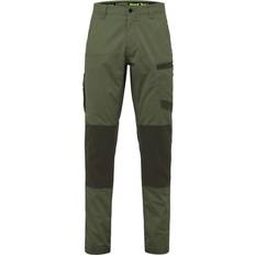 Mens Raptor Active Fit Reinforced Work Pants 30R- Waist 30' Inside Leg 32'