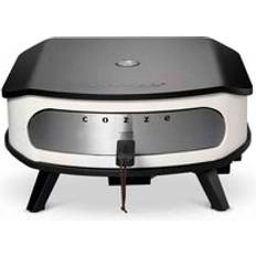 Cozze Pizza Ovens Cozze 17" Gas Pizza Oven Set