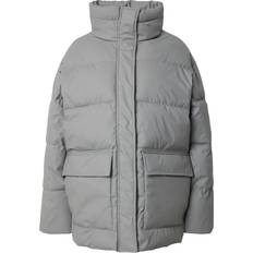 Selected Femme Outerwear Selected Femme Coated Padded Jacket