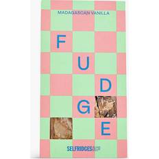 Selfridges Selection Madagascan Vanilla Fudge 150 g