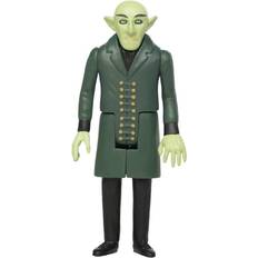 Nosferatu Film Poster Version ReAction Figure