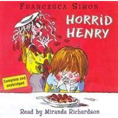 Children & Young Adults E-Books Horrid Henry (E-Book, 2005)