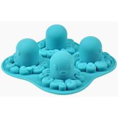 Ice Cube Trays Fred Coolamari Silicone Ice Cube Tray