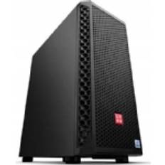 Lynx Challenger PC i5 12400F 32GB 1TB SSD NVMe RTX 4060 8G W11
