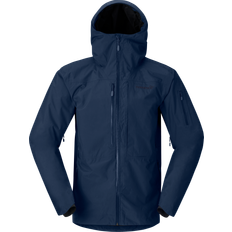 Norrøna Lofoten GORE-TEX Insulated Jacket - Blue