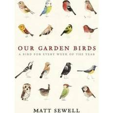 Home & Garden Books Our Garden Birds (Hardcover, 2012)
