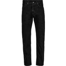 Levi's 555 Relaxed Straight Welcome T Herr Jeans - Black