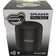 Gumy SP-SG10BT Portable Bluetooth Speaker
