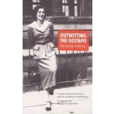 Outwitting the Gestapo (Paperback, 1993)