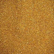OZami Akvariegrus 2-3 mm Guld 2 kg