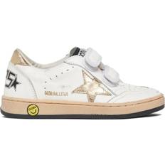 GOLDEN GOOSE Riemensneakers Aus Leder - Ballstar