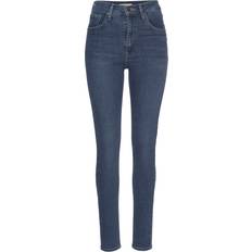 Levi's Mile High Super Skinny Jeans - Venice