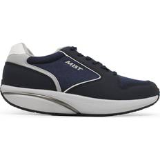 MBT Zapatos MBT Mens Trainers 1997 Classic II - Dark Navy