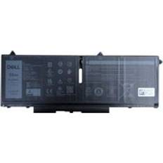 Reservedeler til datamaskin Dell Batteri til Bærbar PC 3625 mAh 58 Wh