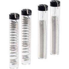 Elverktygstillbehör ProBuilder Lödtenn Ø1 mm/2 mm 2-pack
