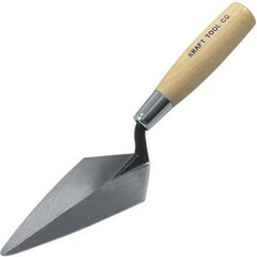 Filler Tools KRAFT TOOL GG420 Pointing 4' x 2 Trowel