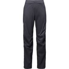 Fineline Stretch Full Zip Rain Pants -