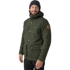 Fjällräven Greenland Winter Jacket