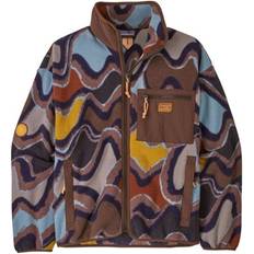 Fleece Takki - Violetti Takit Patagonia W's Synch Jacket