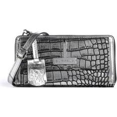 Cool Colbie Wallet - Silver