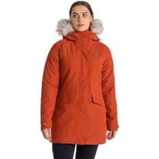 Craghoppers Kappor & Rockar Craghoppers Sorcha Waterproof Breathable Parka Coat - Bust