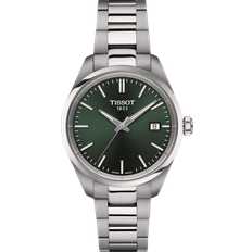 Ure Tissot PR 100 Dameur T1502101109100