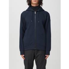 Colmar Men Clothing Colmar Zip-throughs Sweatshirt - Blue