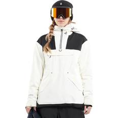 Volcom Fern Insulated Gore-Tex Jacket - Moonbeam