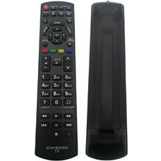 Panasonic TV Remote Control TX-P55ST60E