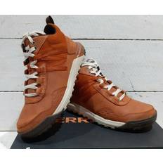 Merrell 42 Kängor & Boots Merrell Indeway Mid Sneakers - Brown