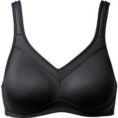 Trofé Kläder Trofé BH Betty 80B - Svart