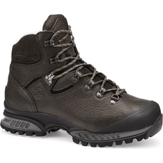 Dam Chukka boots Hanwag Lhasa II Wide Lady - Chestnut/Asphalt