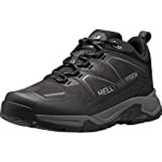 Helly Hansen Cascade Low Ht Sneaker - Black