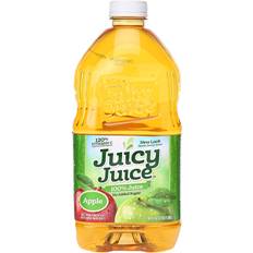 Juice & Fruit Drinks Juicy Apple Juice 64 oz