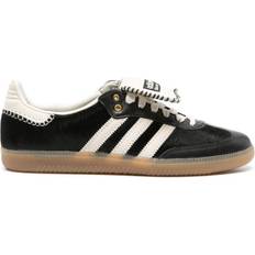 Adidas x wales bonner adidas x Wales Bonner Leather Sneakers - Black