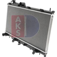 Subaru Cooling System AKS Dasis 350049N Radiator