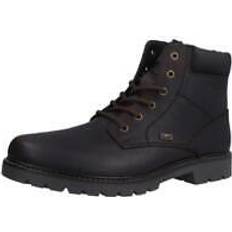 Rieker Herre Sko Rieker Herren Stiefelette 38842 - Braun