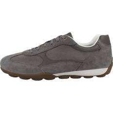 Geox Snake 2.0 C Sneakers - Grau