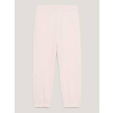 Tommy Hilfiger Pink Trousers & Shorts Tommy Hilfiger U Timeless Sweatpants - Pink